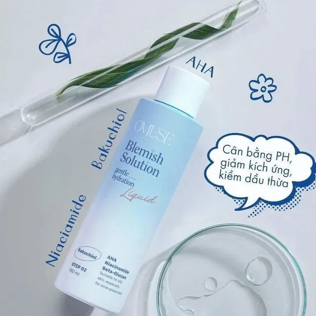 Chai toner
