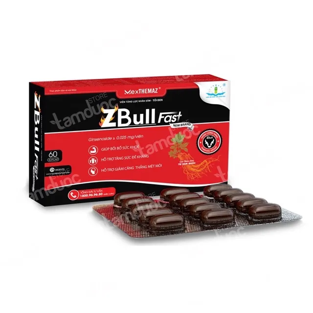 lợi &iacute;ch vi&ecirc;n uống ZBull fast