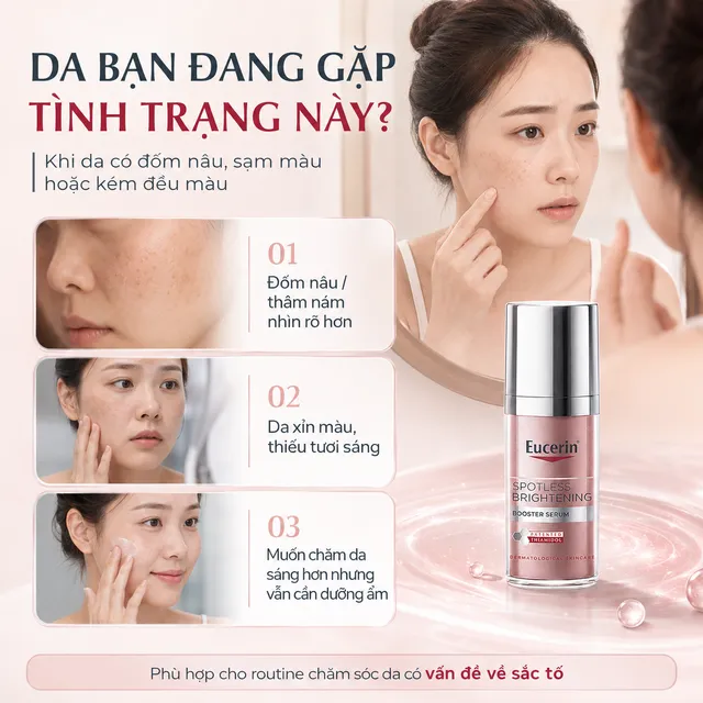 Eucerin Anti-Pigment