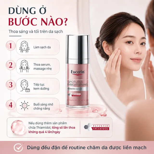 Eucerin Serum