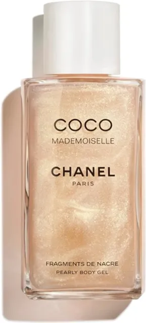 Chanel - Coco Mademoiselle - Fragments de Nacre - Pearly Body Gel