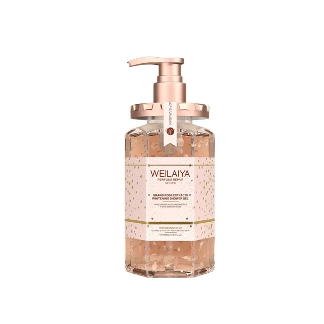 Sữa tắm Weilaiya dưỡng ẩm