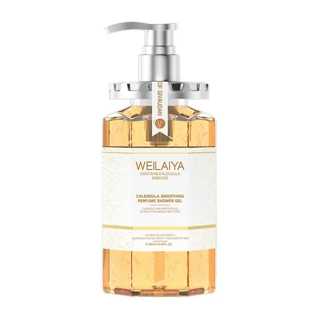 Sữa tắm Weilaiya 450ml