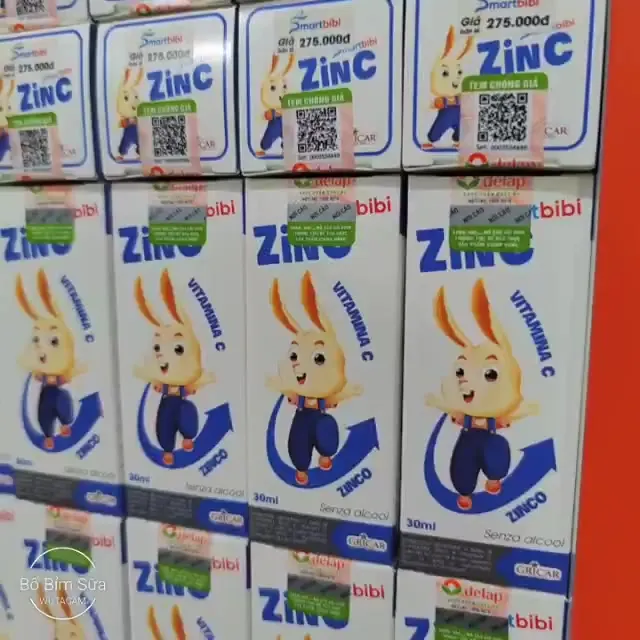 Hỗ trợ sức khỏe trẻ em
