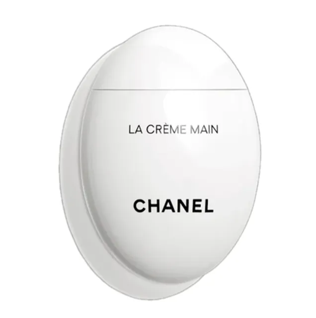 Kem Dưỡng Da Tay Chanel La Cr&egrave;me Main 50ml
