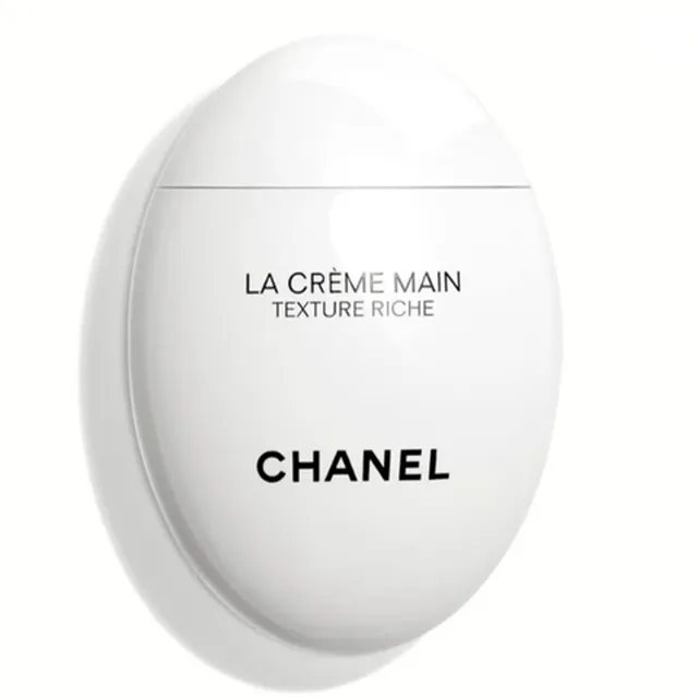 Kem Dưỡng Da Tay Chanel La Cr&egrave;me Main