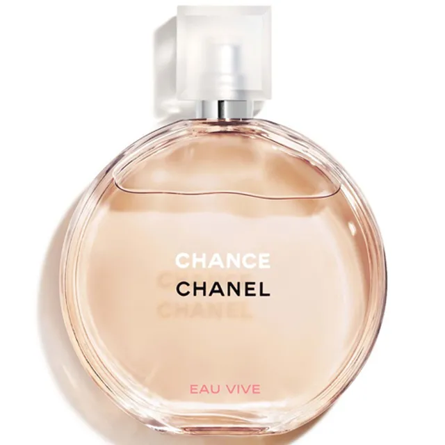 Nước hoa chiết 10ml Chanel Chance Eau Vive