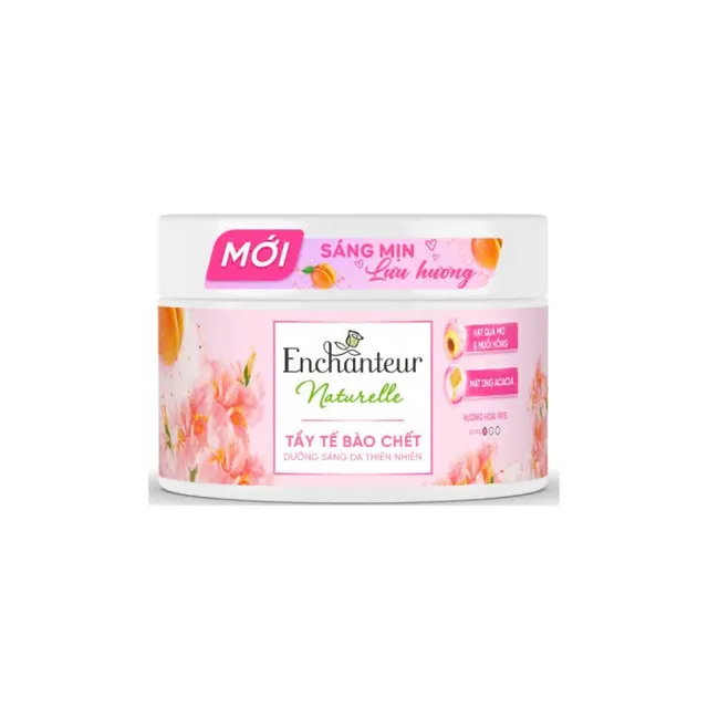 Một trong những sản phẩm Enchanteur