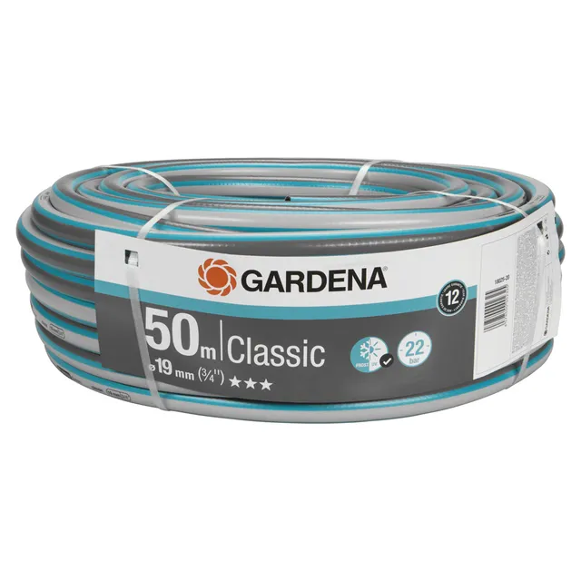 Cuộn ống d&acirc;y Gardena 19mm 18025-20