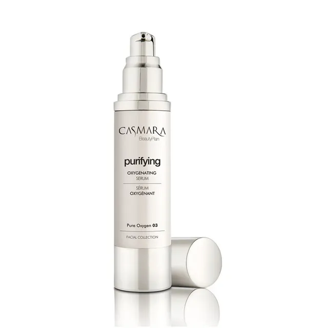 Serum Dưỡng Da Casmara Purifying Oxygenating 50ml