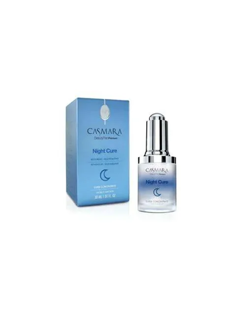 Serum C&ocirc; Đặc Trẻ H&oacute;a Da Ban Đ&ecirc;m Casmara