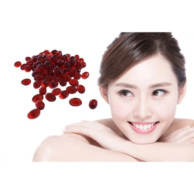 Dầu Gấc Vinaga DHA - Hướng dẫn sử dụng