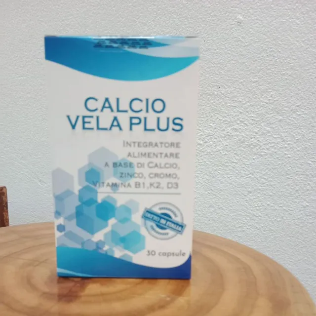 Calcio Vela 2