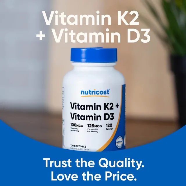Nutricost