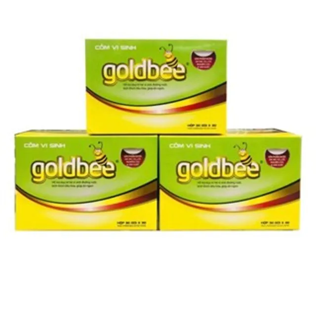 Cốm vi sinh Goldbee