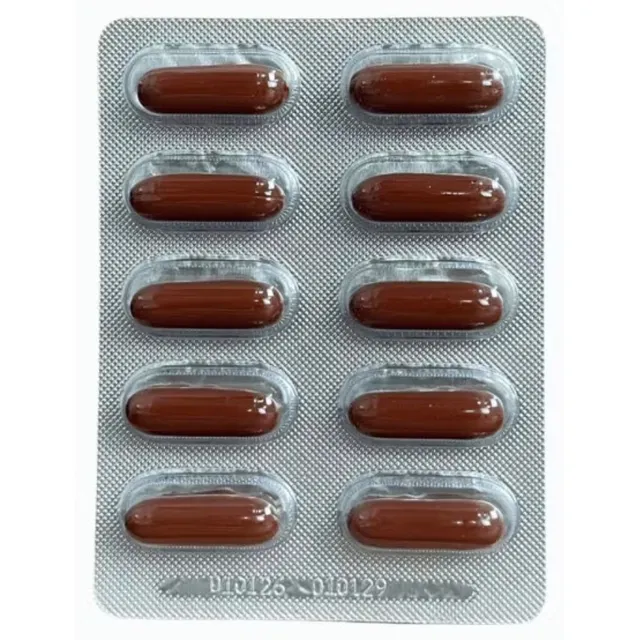 Vi&ecirc;n uống L-CYSTINE 500+