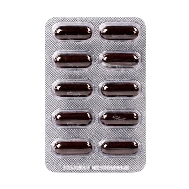 Vi&ecirc;n uống Multivitamin B-20 Gold Trangoc