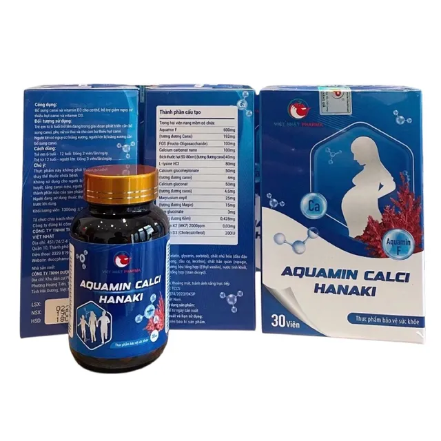 Vega Calcium K2 1000