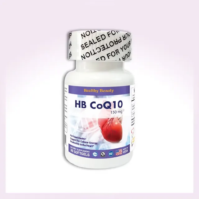 Vi&ecirc;n uống HB CoQ10 150MG