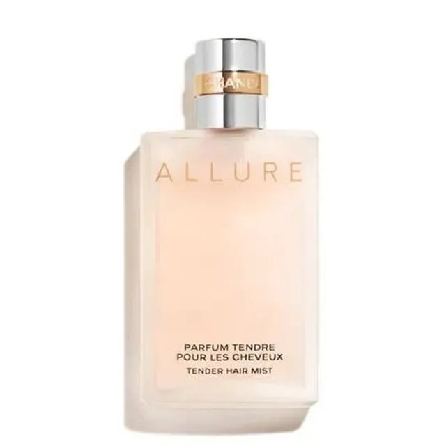 Nước Hoa Xịt T&oacute;c Chanel Parfum Tendre Pour Les Cheveux