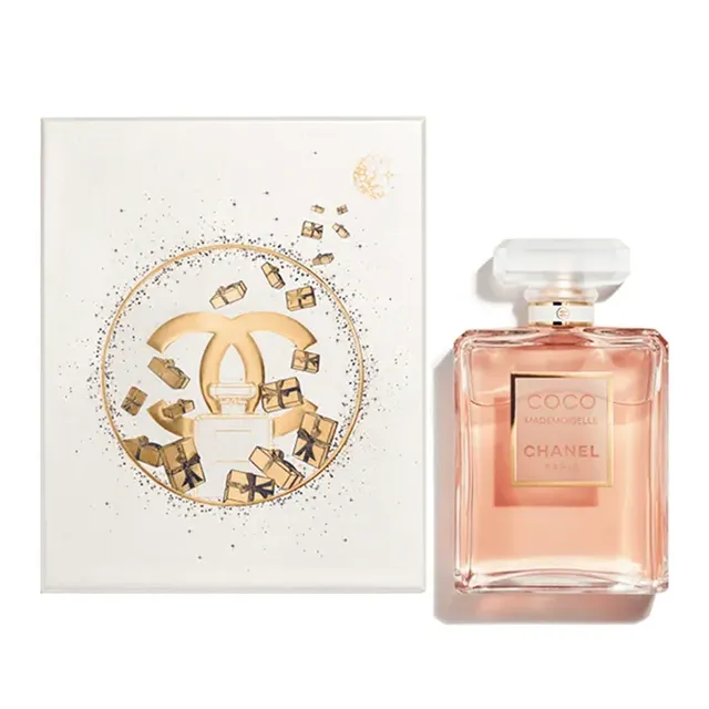 Nước Hoa Nữ Chanel Coco Mademoiselle Limited EDP Cao cấp