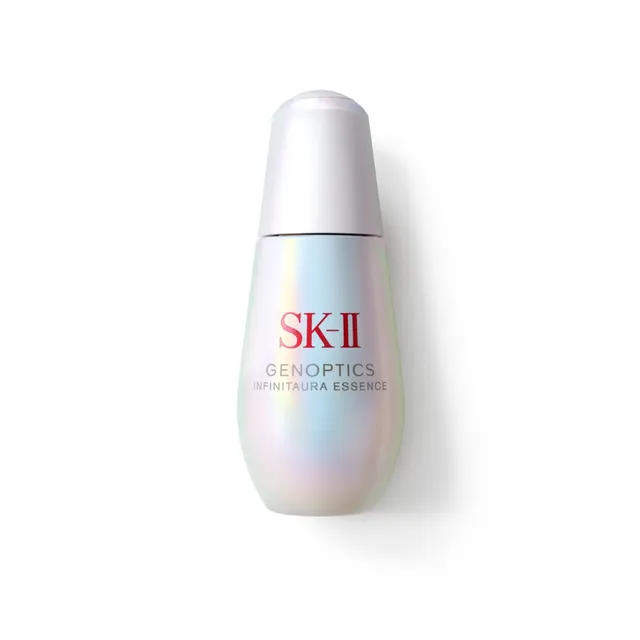 Tinh Chất Dưỡng S&aacute;ng Da SK-II GenOptics Infinitaura Essence