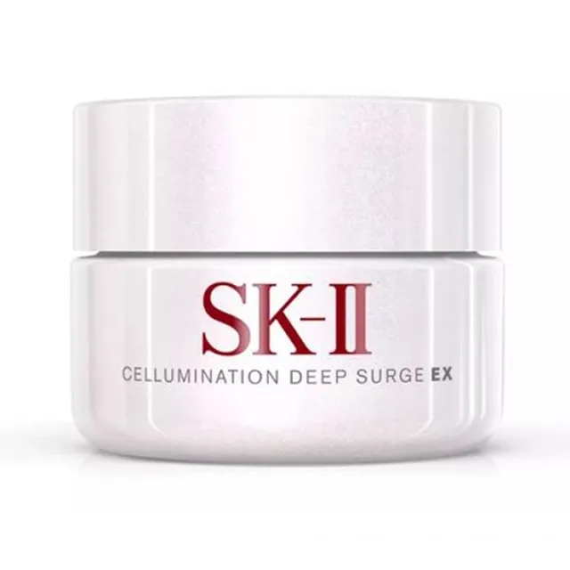 Kem Dưỡng Trắng Da SK-II Cellumination Deep Surge EX