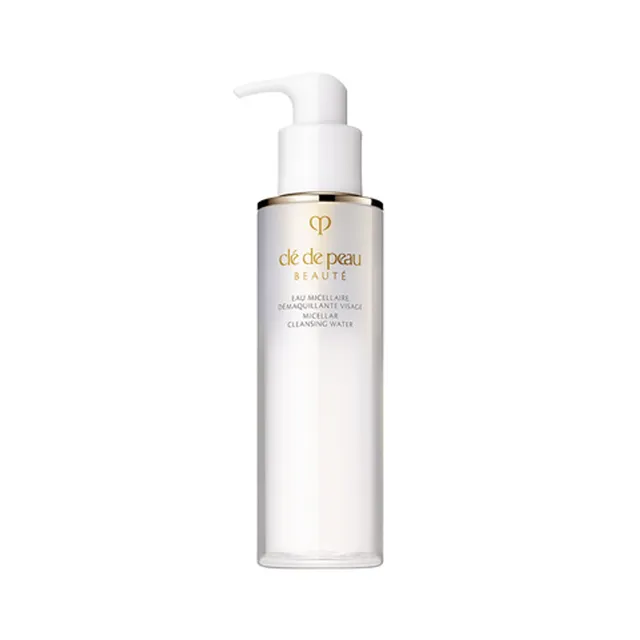 Nước tẩy trang Cle De Peau Micellar Cleansing Water 200ml