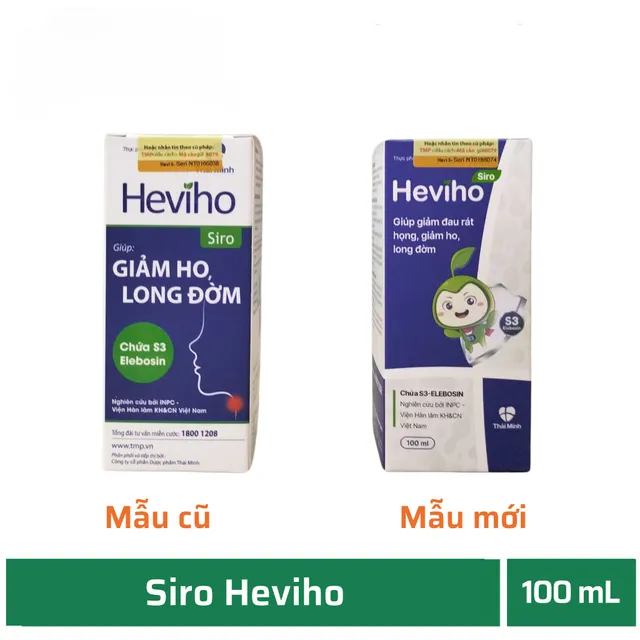 Siro Heviho