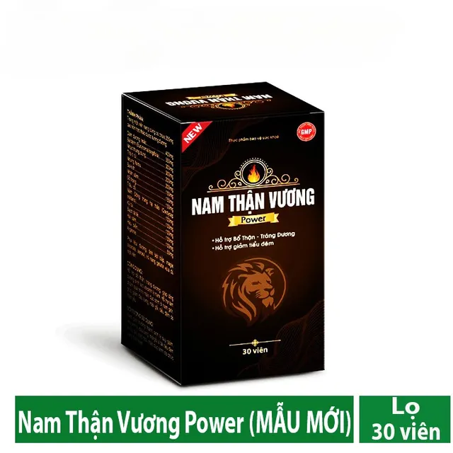 Nam Thận Vương Power 1