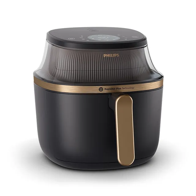 Nồi chi&ecirc;n kh&ocirc;ng dầu Philips 6.2 l&iacute;t NA332/00