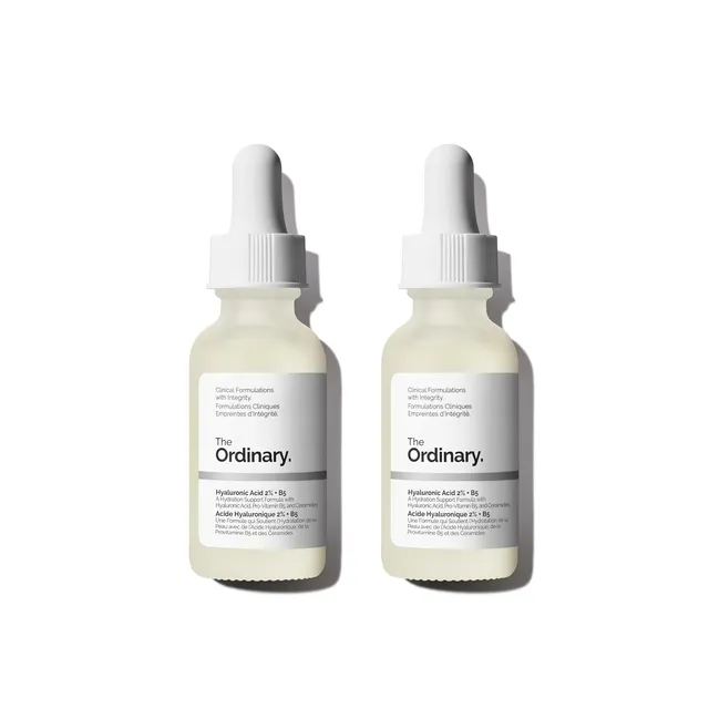 Hyaluronic Acid 2% + B5 (with Ceramides)
