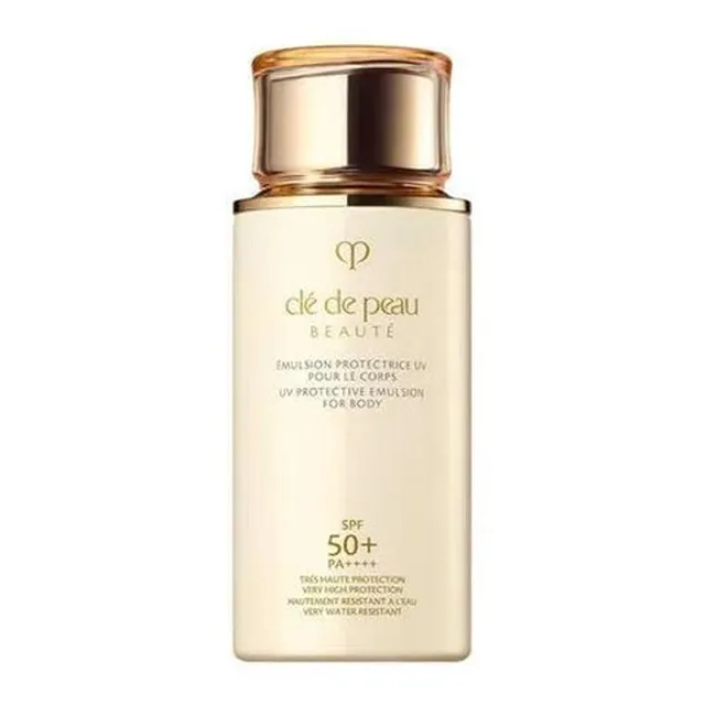 Kem Chống Nắng Body Cl&eacute; De Peau UV Protective Emulsion