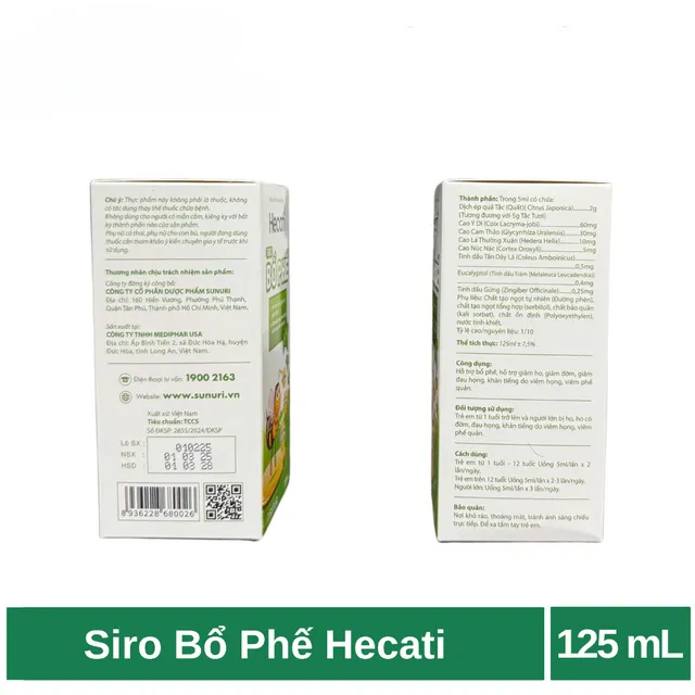 Siro Hecati