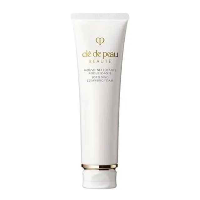 Sữa Rửa Mặt Cl&eacute; De Peau Beaut&eacute; Softening Cleansing Foam