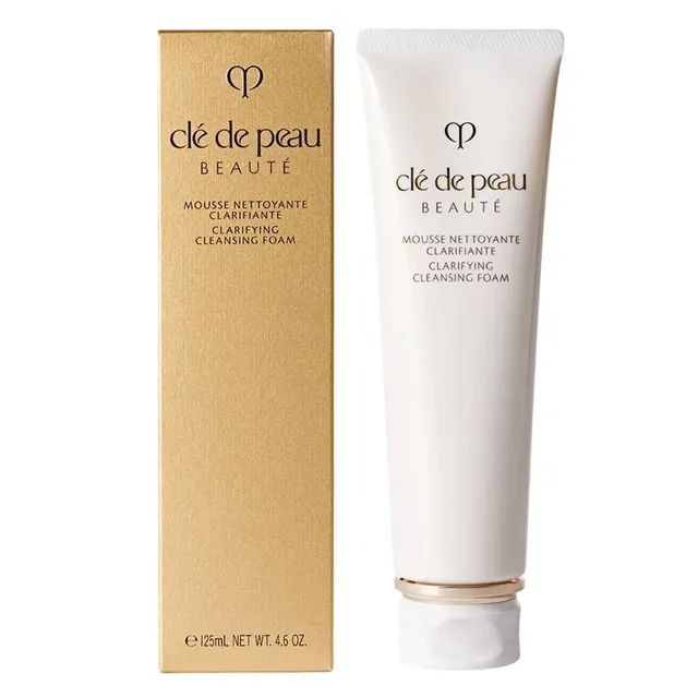 Sữa Rửa Mặt Cl&eacute; De Peau Beaute Clarifying Cleansing Foam