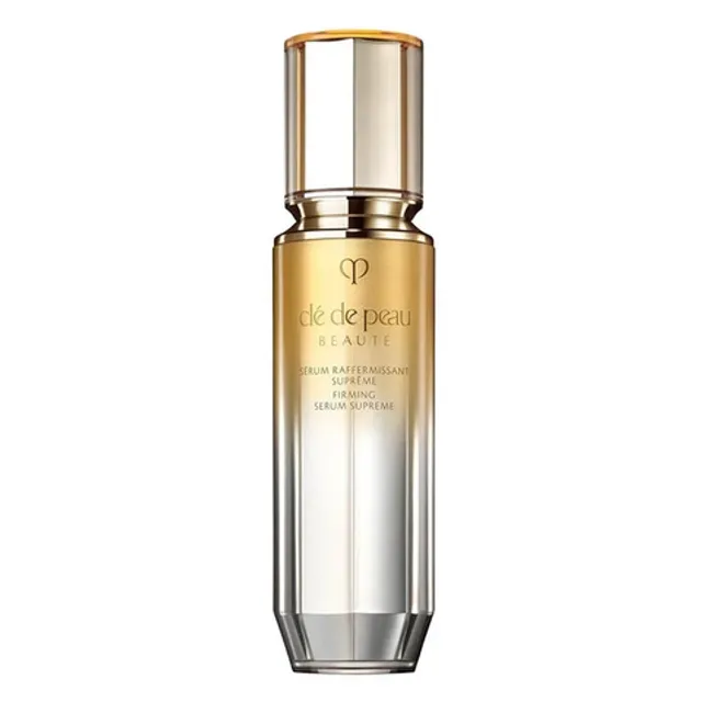 Cl&eacute; De Peau Firming Serum