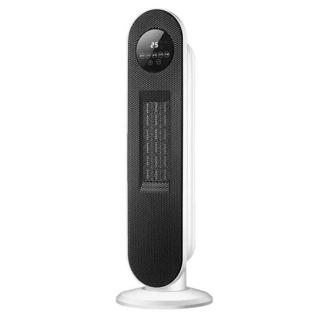 M&aacute;y sưởi gốm cao cấp Creen CR-H28DT