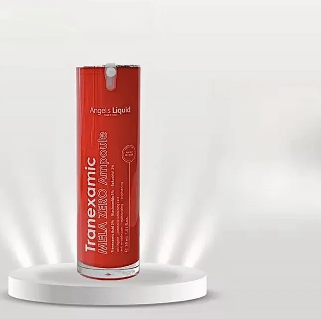 Serum Angel tranexamic mela đỏ 30ml