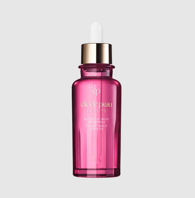 Dầu Dưỡng Da Cle De Peau RADIANT MULTI REPAIR OIL