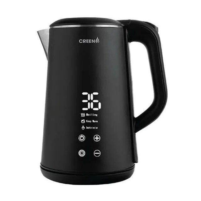 Ấm Điện Si&ecirc;u Tốc Creen CR-SW17B