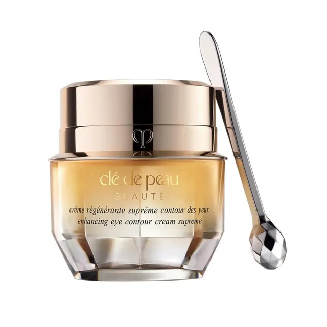 Kem Dưỡng Mắt Cl&eacute; De Peau