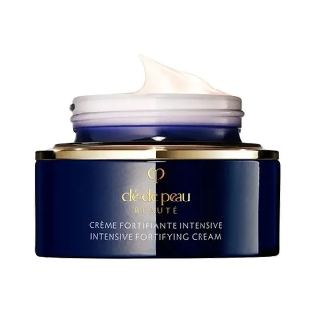 Kem Dưỡng Da D&ugrave;ng Ban Đ&ecirc;m Cl&eacute; De Peau