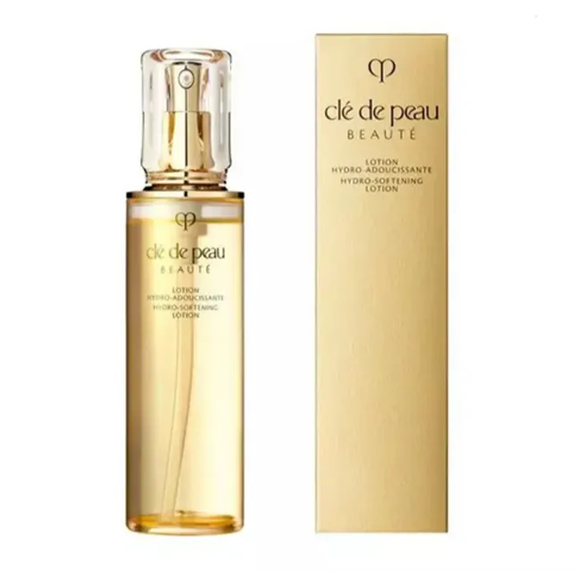 Nước Dưỡng C&acirc;n Bằng Da Cl&eacute; De Peau Beaut&eacute; Softening Lotion
