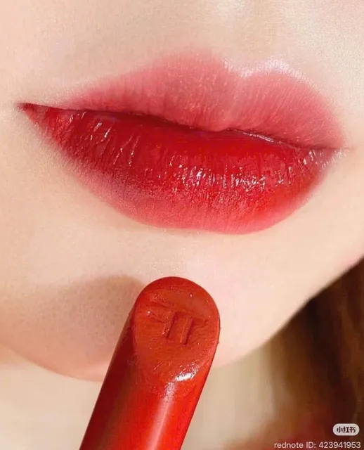 Son Tomford 16 slim lip color shine