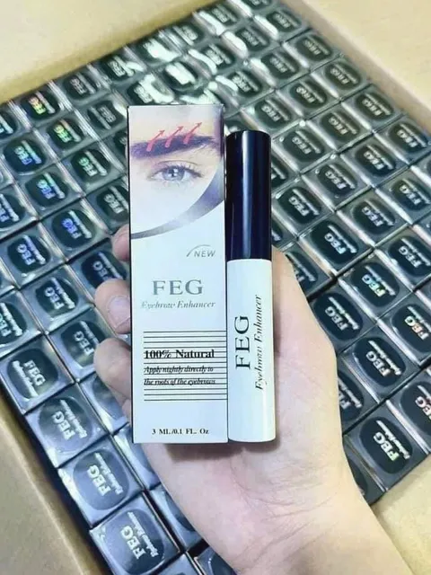 Feg kích mọc mày