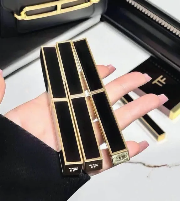 Son Tomford 16 Slim Lip Color Shine