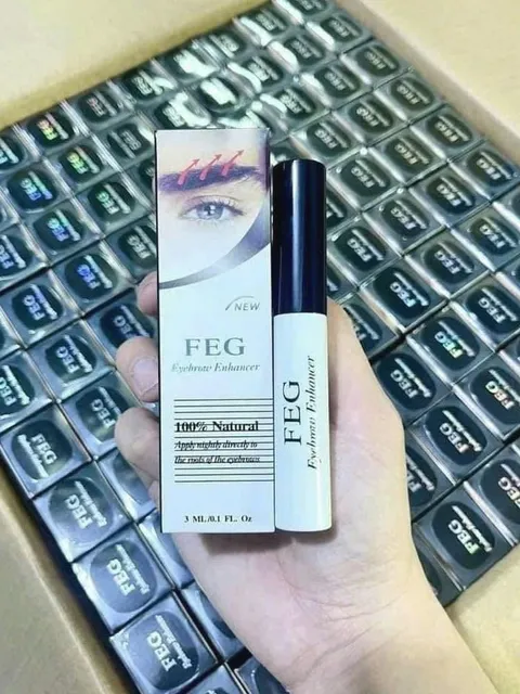 Feg kích mọc mày