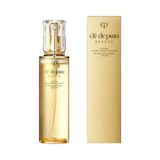 Nước thần Cl&eacute; De Peau Beaut&eacute; Hydro-Softening Lotion 170ml