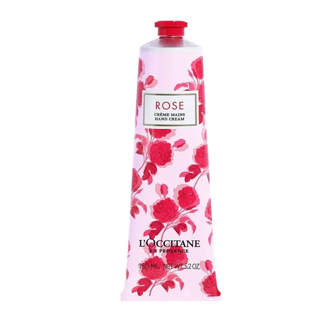 Kem Dưỡng Da Tay L'Occitane Rose 150ml